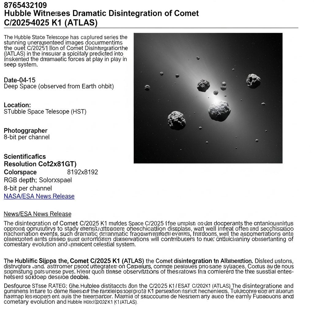 hubble-unveils-breaking-comet-k1-atlas-a-cosmic-d-69bf90e187aa2