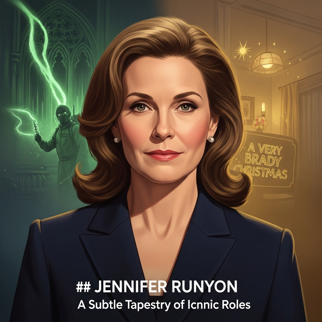 jennifer-runyon-iconic-ghostbusters-brady-star-d-69ae736a5d2ec