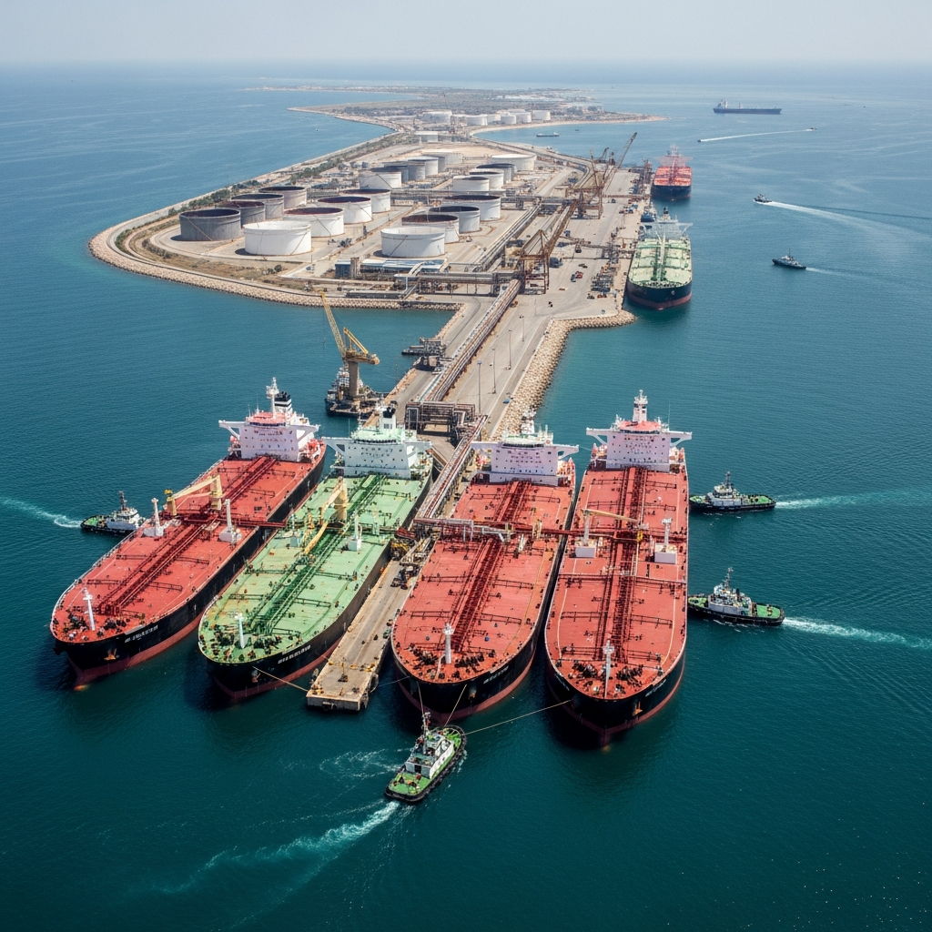 kharg-island-irans-oil-lifeline-under-pressure-69b50c650a1e3