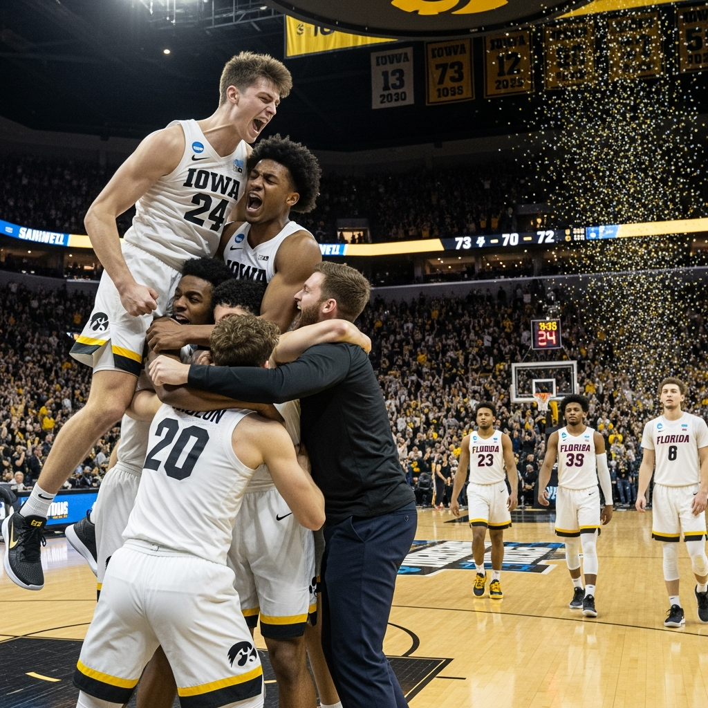 march-madness-iowa-hawkeyes-stun-florida-gators-69c0eb10c9b88