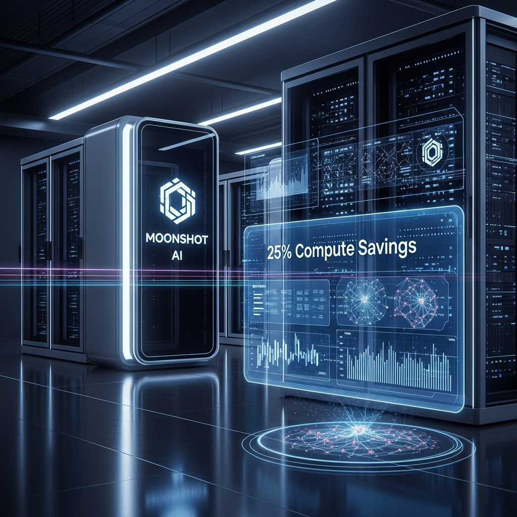 moonshot-ai-unlocks-25-transformer-compute-saving-69ba9f47aa27d