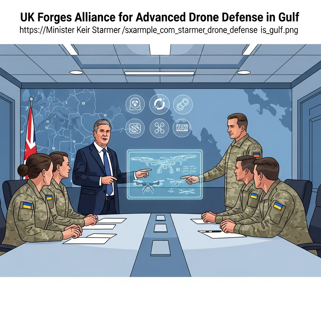 ukraine-experts-boost-gulf-drone-defense-amid-esca-69a53f47a5819