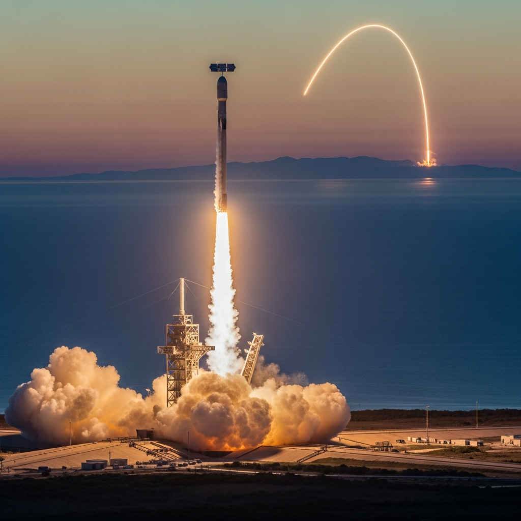 unrivaled-spacex-unleashes-54-starlinks-in-dual-c-69b6595117b61