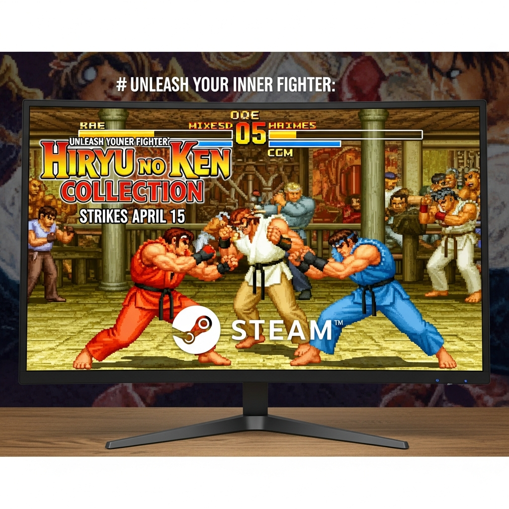 breaking-hiryu-no-ken-collection-unleashes-on-pc-69d2240a77265