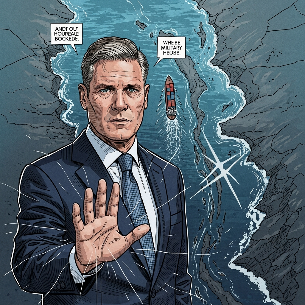 crucial-uk-refusal-no-british-help-for-iran-block-69dcae2034005