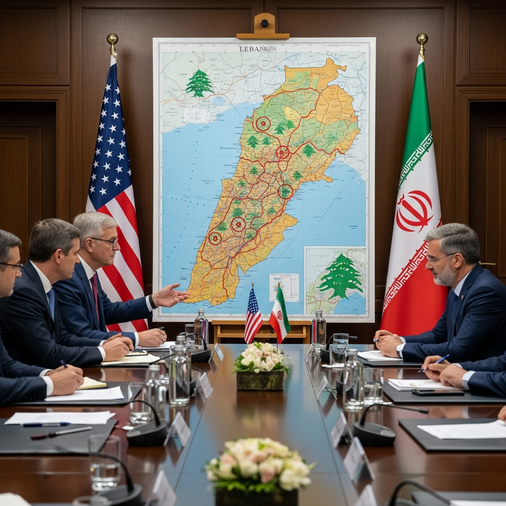 crucial-us-iran-peace-talks-in-pakistan-lebanons-69da0ea091ced