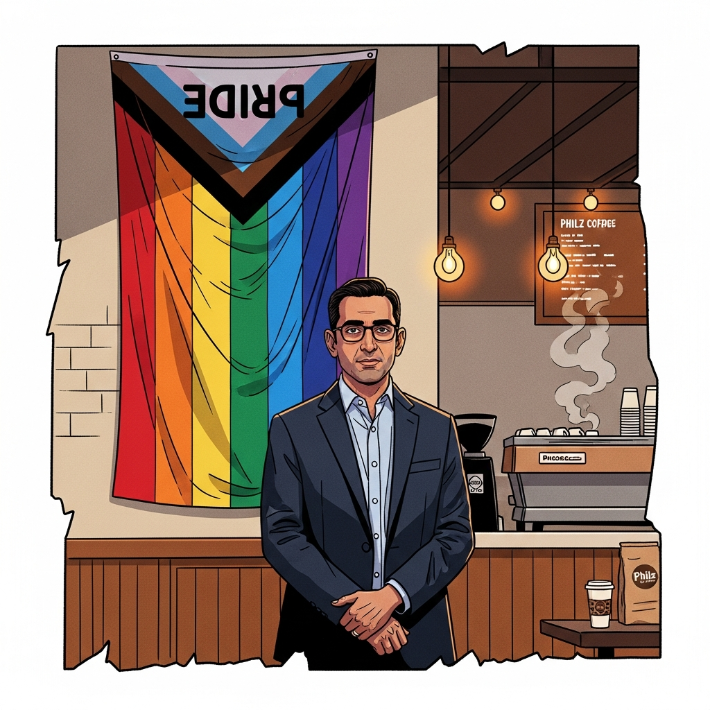 philz-coffee-reverses-pride-flag-ban-a-lesson-in-69e346174d9a9