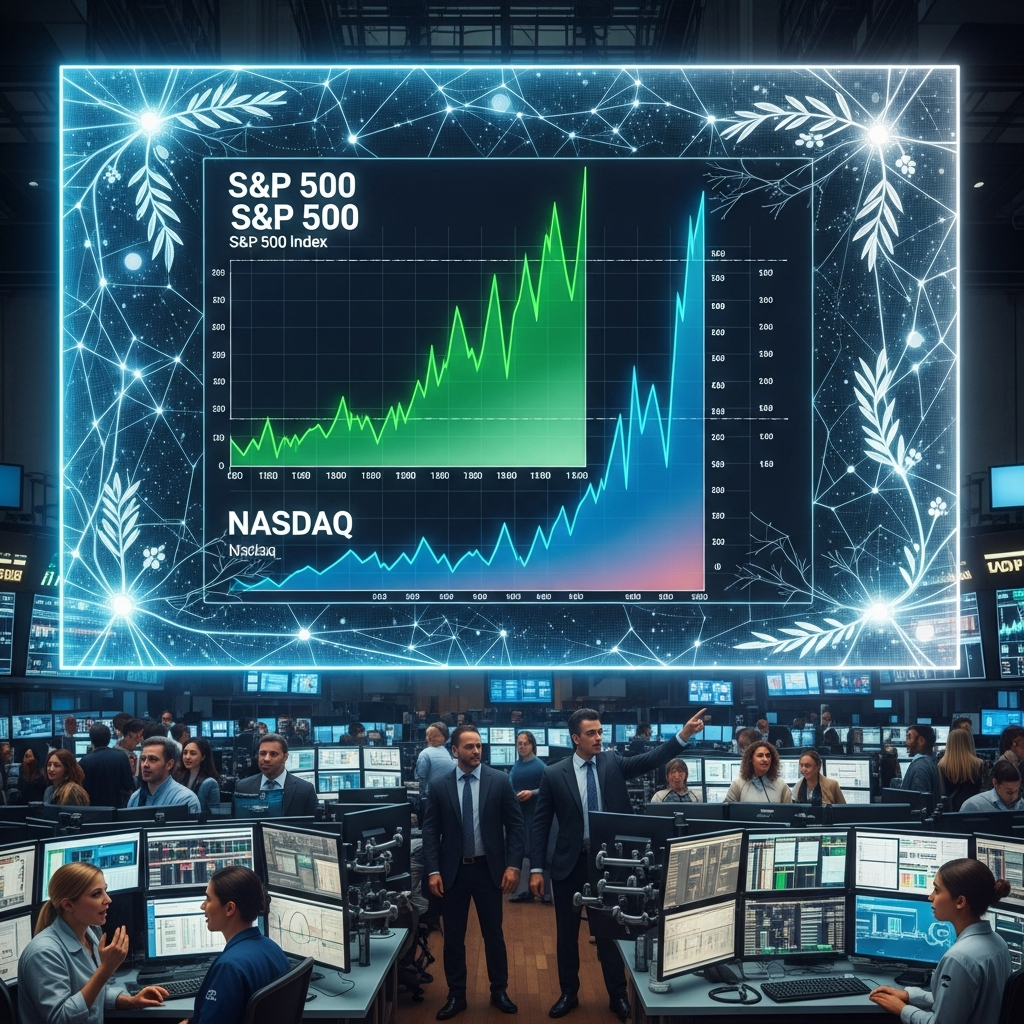 market-records-sp-500-nasdaq-soar-on-ai-iran-69ff48303cb00