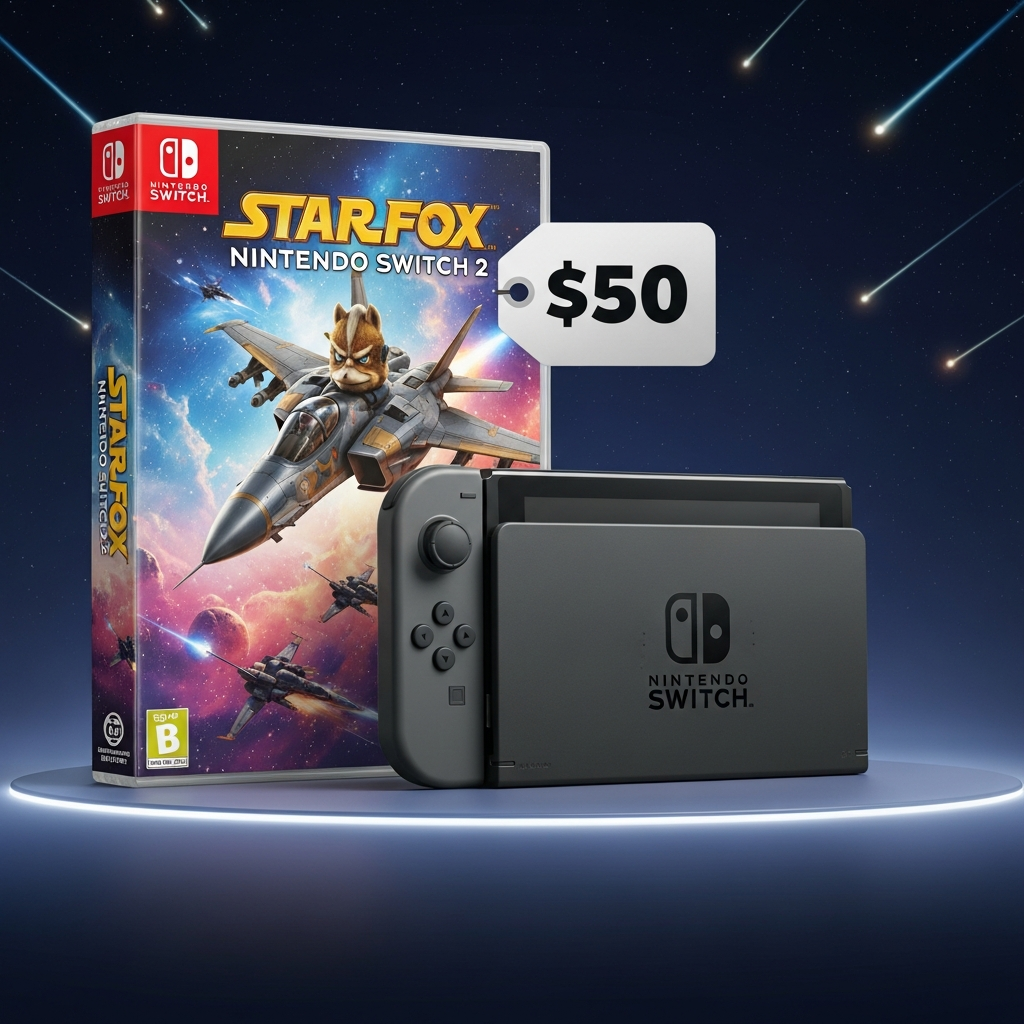 massive-savings-star-fox-switch-2-physical-game-j-69fead364b69f