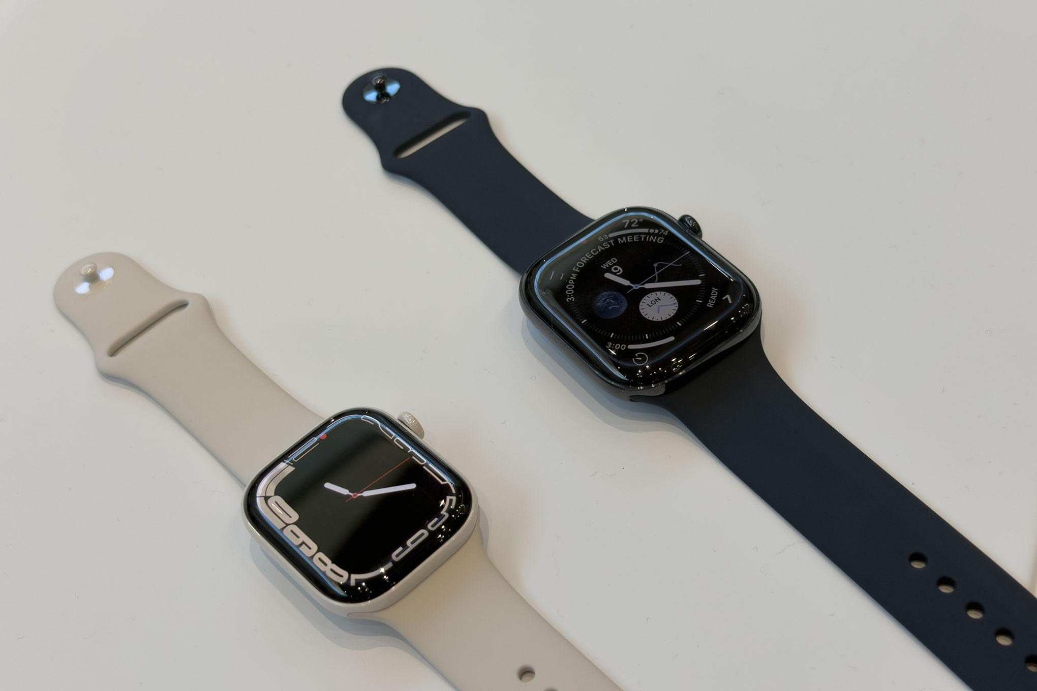 Ceramic is back, baby.