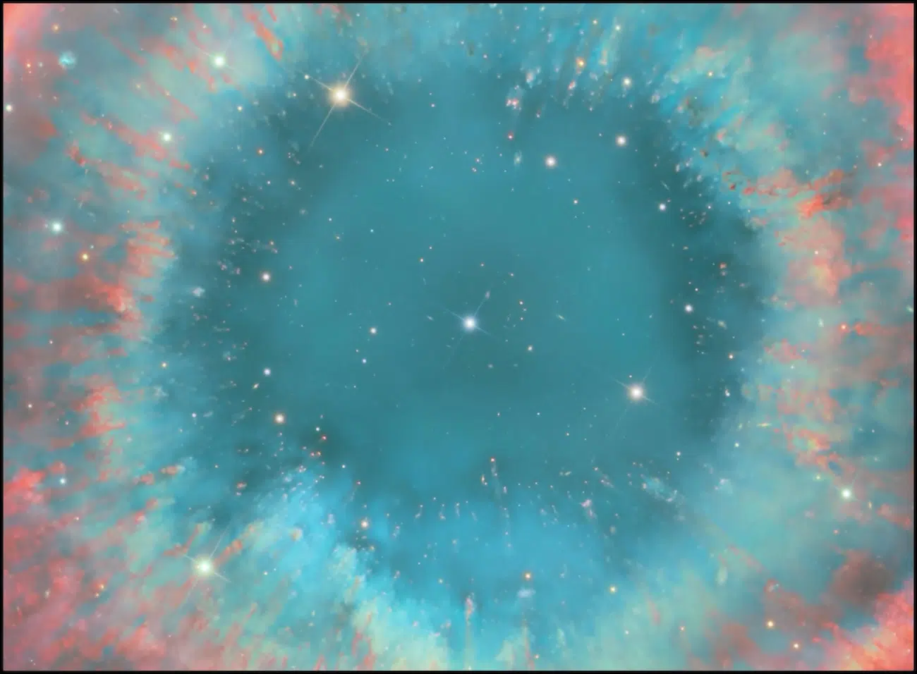 Winners of ZWO Astronomy Photographer of the Year 18