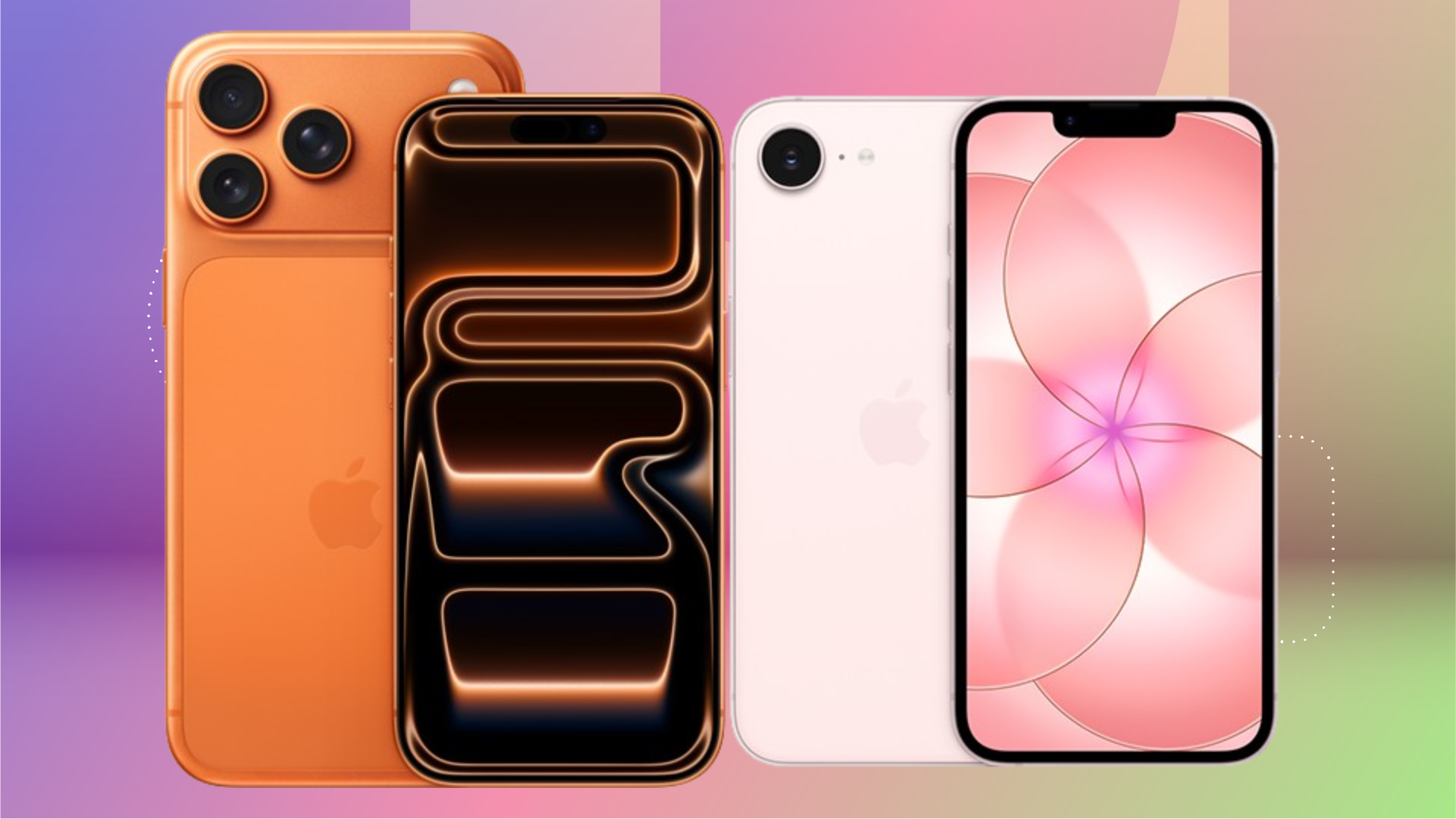 iOS 27 Could Give Your iPhone a Custom Camera App and a ChatGPT-Like Siri, Finally