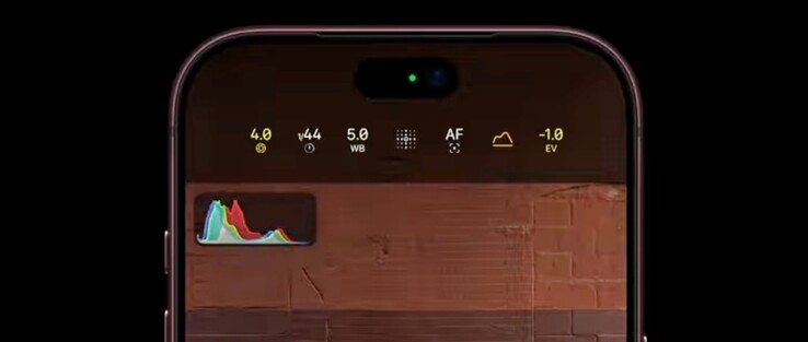 The settings displayed here can be freely customized in iOS 27.