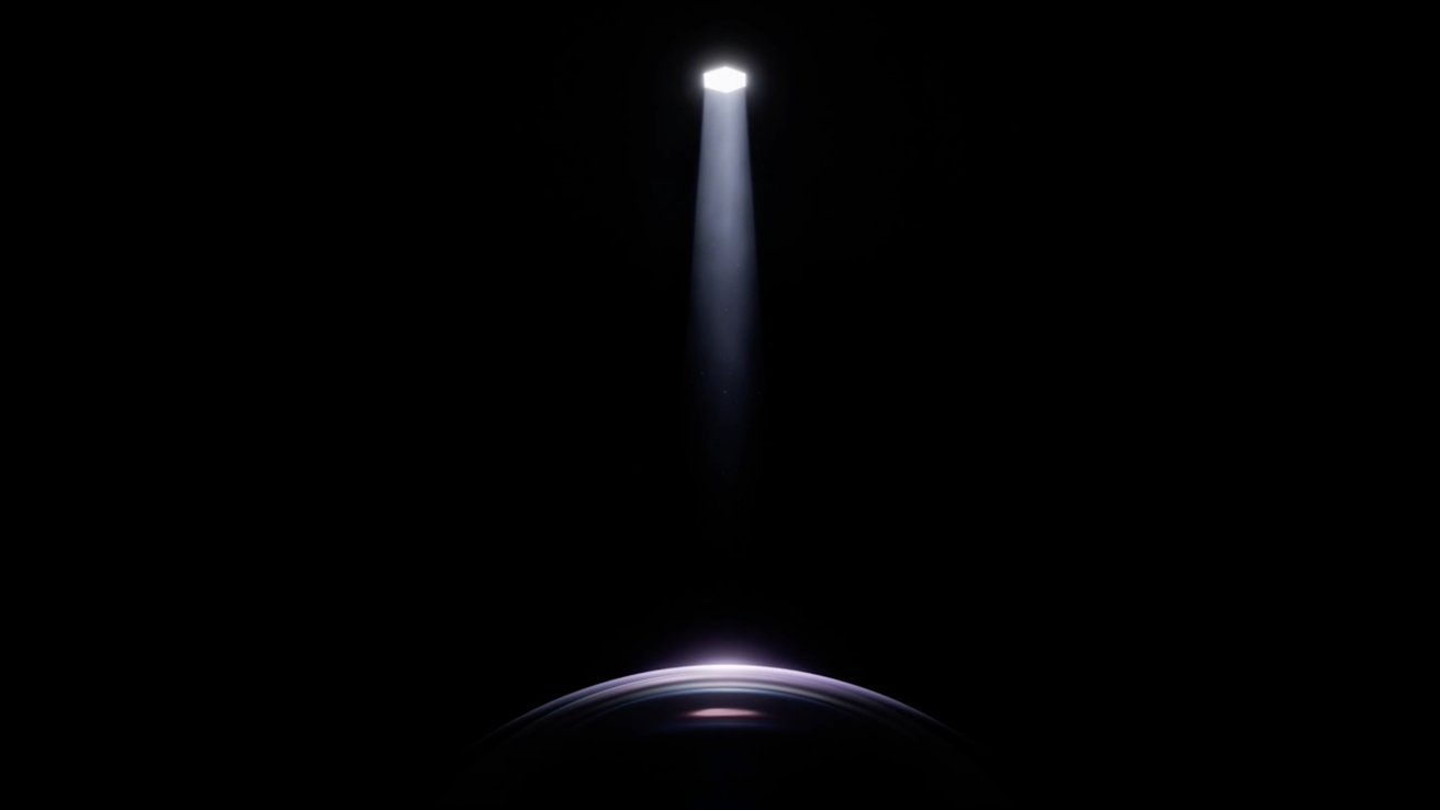 John Ternus teases variable aperture before iPhone event