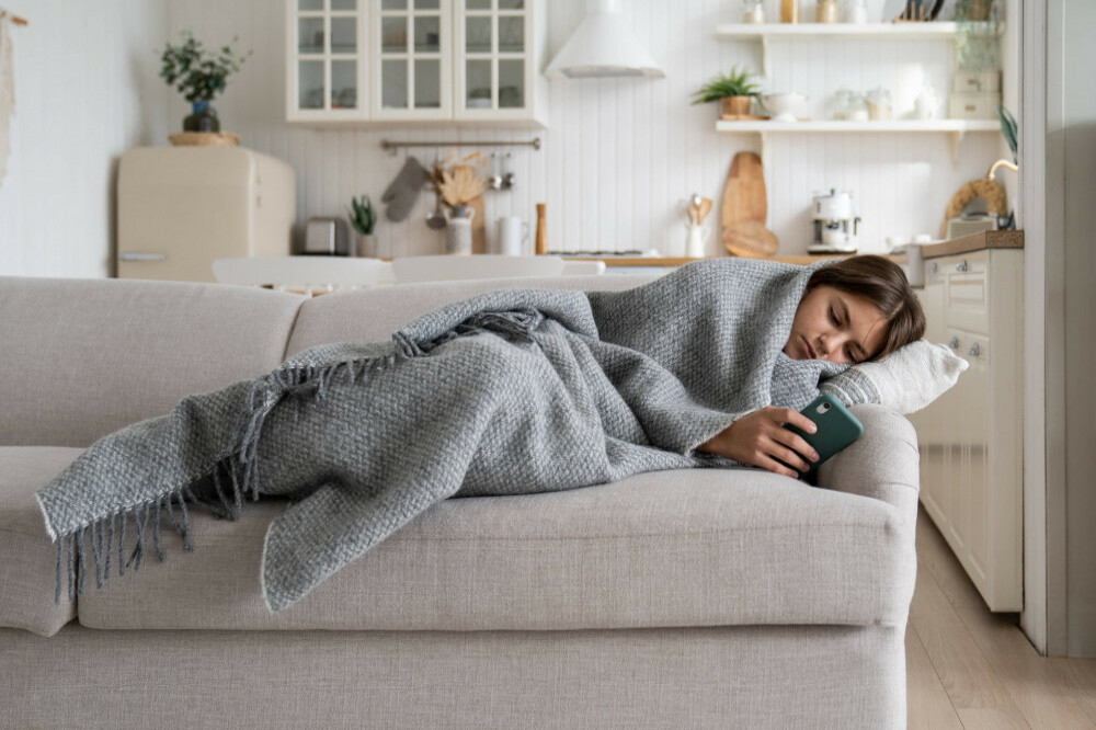 High screen time linked to learning and language struggles in children