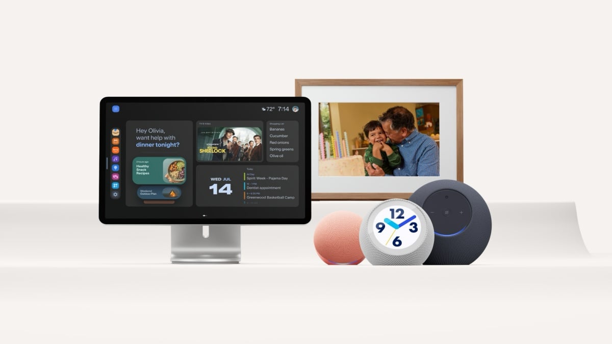 Amazon Unveils Four New Echo Devices: Echo Dot Debuts Custom AZ3 AI Chip and Matter Hub Capabilities