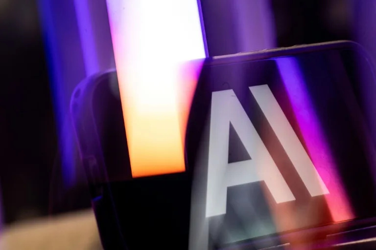 Police said Anthropic's AI model was running a test when it filed
