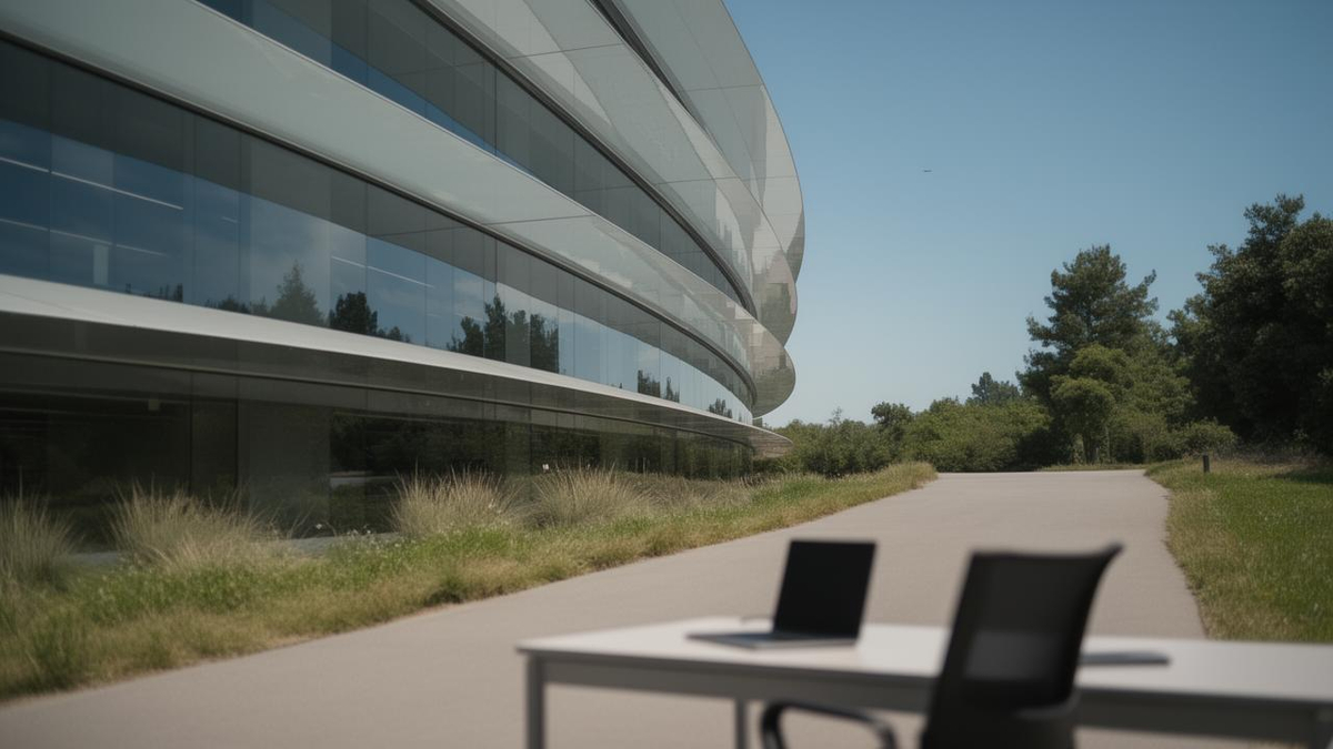 Apple Strikes Acqui-Hire Deal With Startup Founded by Ex-NotebookLM Team