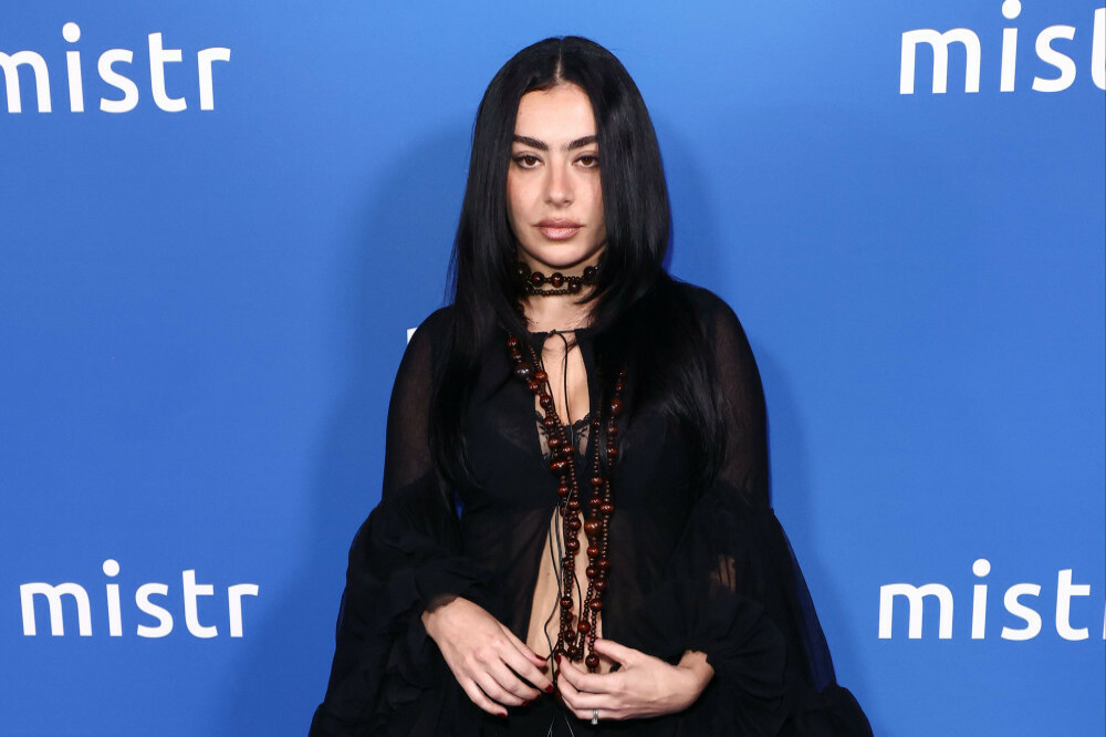 Charli xcx is said to be taking her Hollywood ambitions a step further after reportedly landing a secret role in Martin Scorsese’s forthcoming psychological horror film, alongside Leonardo DiCaprio an