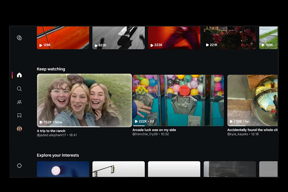 Instagram Is Testing Ability to Share Videos up to 90 Minutes Long and Launches on Apple TV — but Unlike YouTube, It’s Still Not Paying Creators a Share of Ad Revenue
