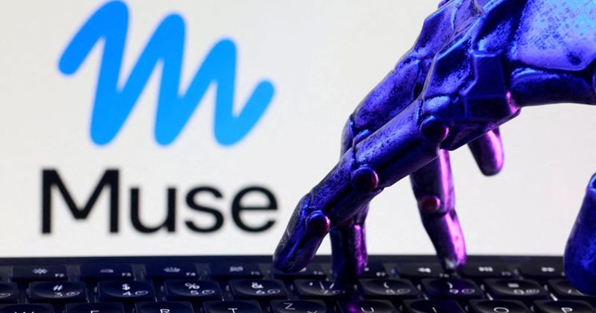 Meta releases Muse Wonder AI models to challenge Anthropic and OpenAI - Finance news and analysis from Global Banking & Finance Review