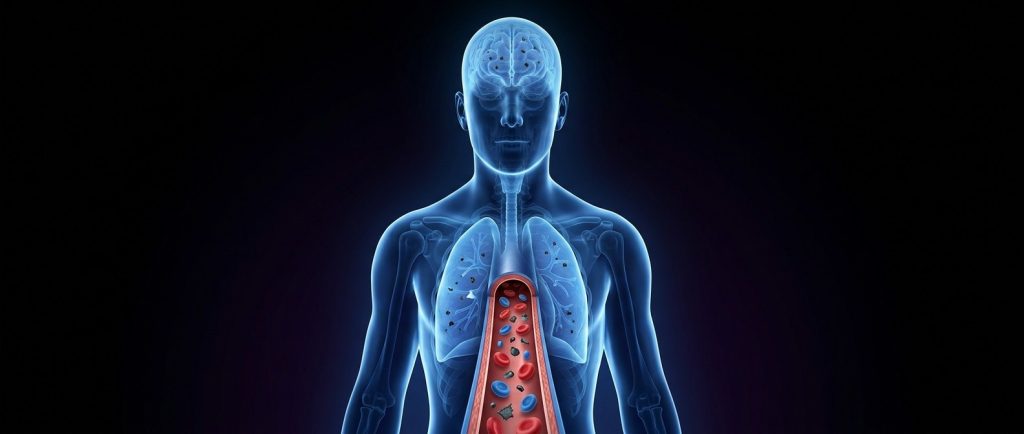Microplastic Chemical Reactivity Explained: Health Risks - QuantoSei News