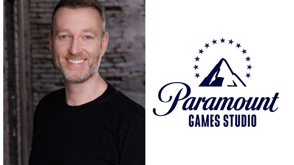 Paramount Games Studio