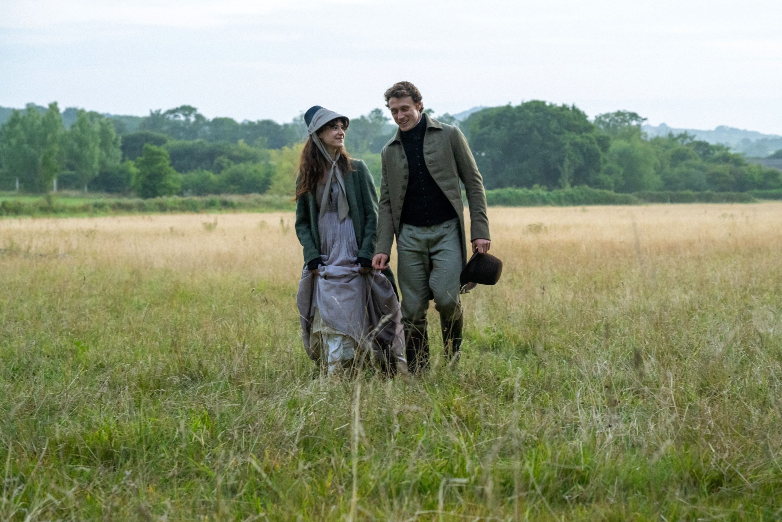 ‘Sense and Sensibility’ Alex Bailey/Focus Features/Everett Collection
