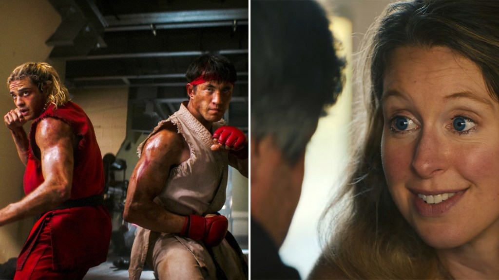 Box Office: 'Street Fighter' $31M, 'You Can See Everything' $12M+ Milestone