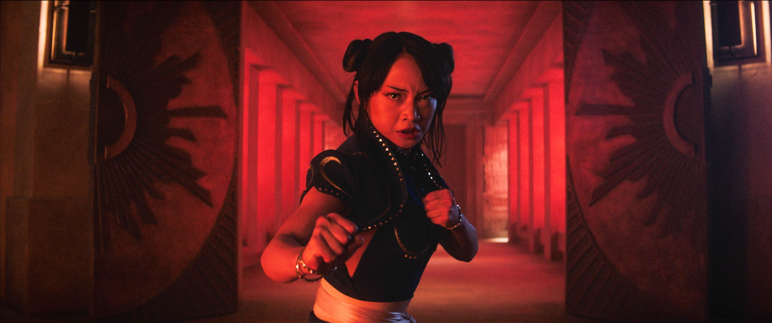 'Street Fighter' box office